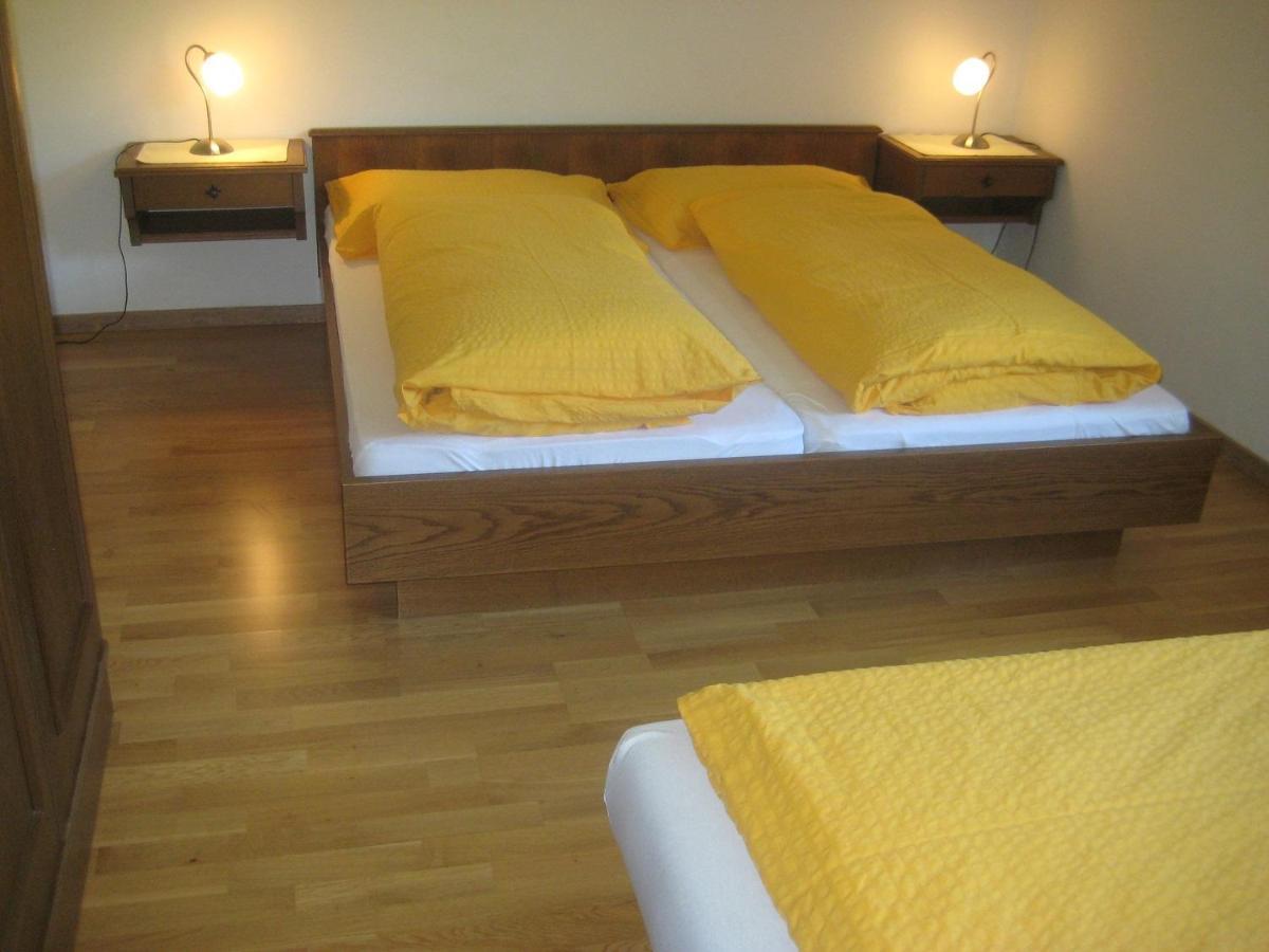 Apartments Spiegl Holzmann Бишофсхофен Екстериор снимка