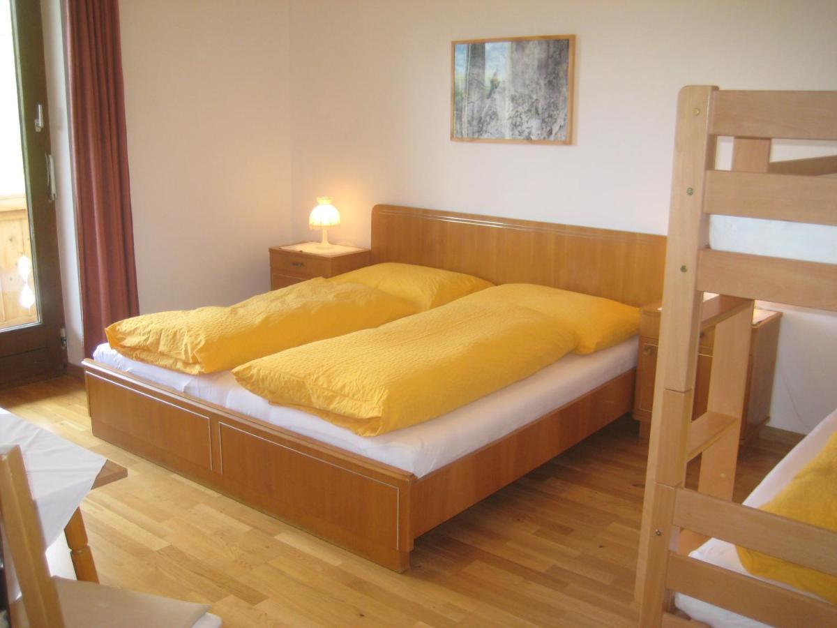 Apartments Spiegl Holzmann Бишофсхофен Екстериор снимка