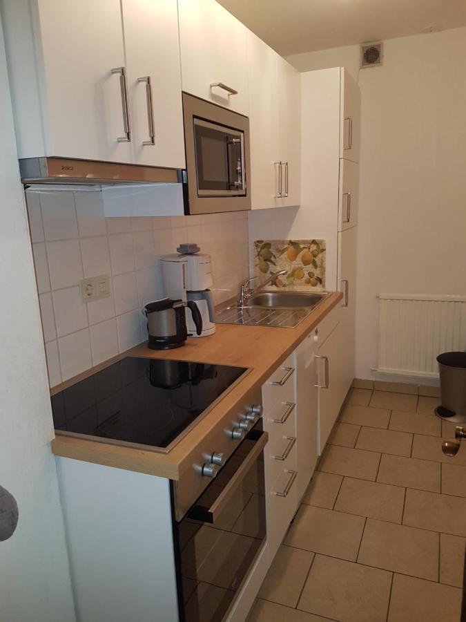 Apartments Spiegl Holzmann Бишофсхофен Екстериор снимка