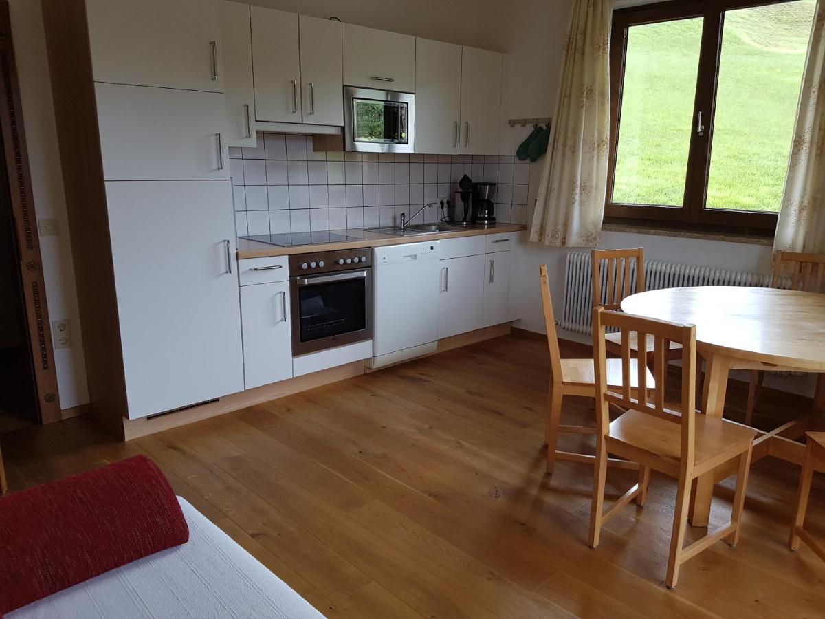 Apartments Spiegl Holzmann Бишофсхофен Екстериор снимка
