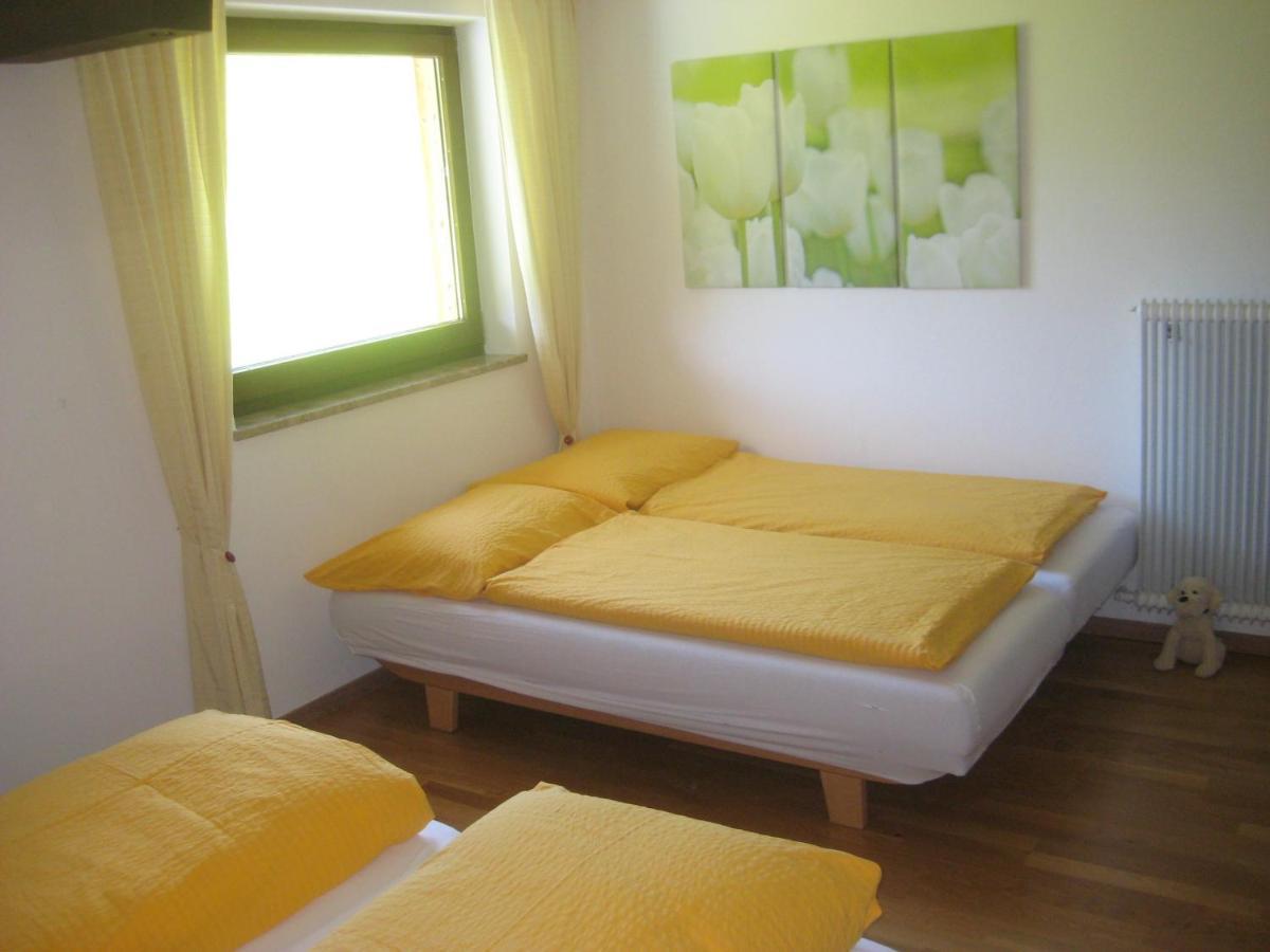 Apartments Spiegl Holzmann Бишофсхофен Екстериор снимка