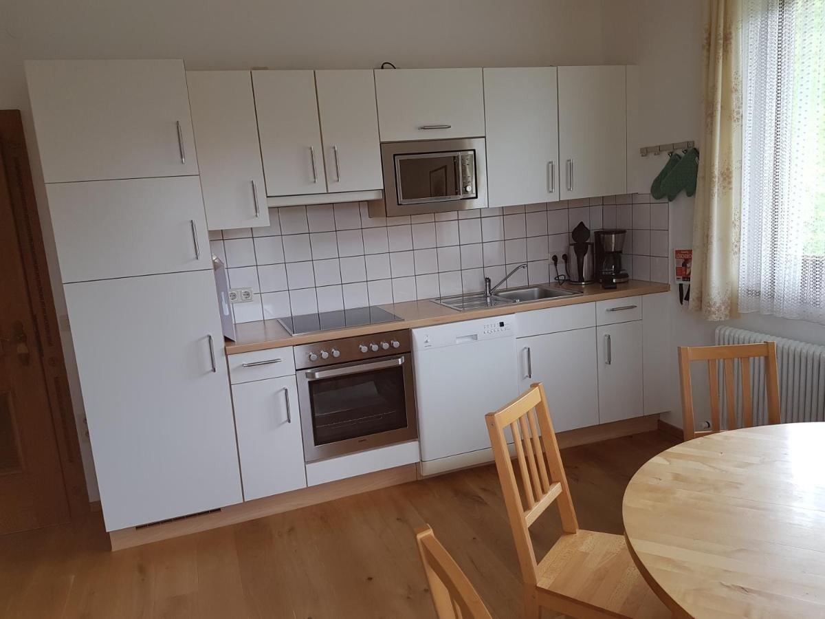 Apartments Spiegl Holzmann Бишофсхофен Екстериор снимка