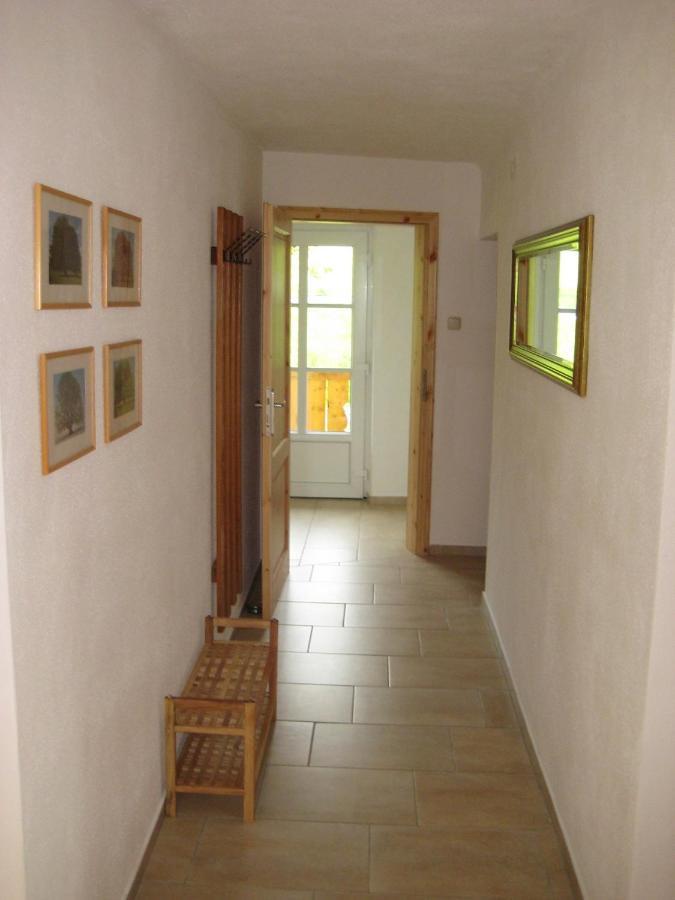 Apartments Spiegl Holzmann Бишофсхофен Екстериор снимка