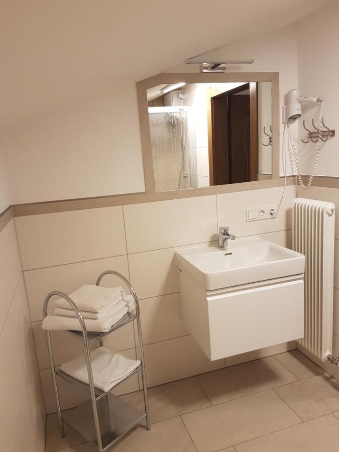 Apartments Spiegl Holzmann Бишофсхофен Екстериор снимка