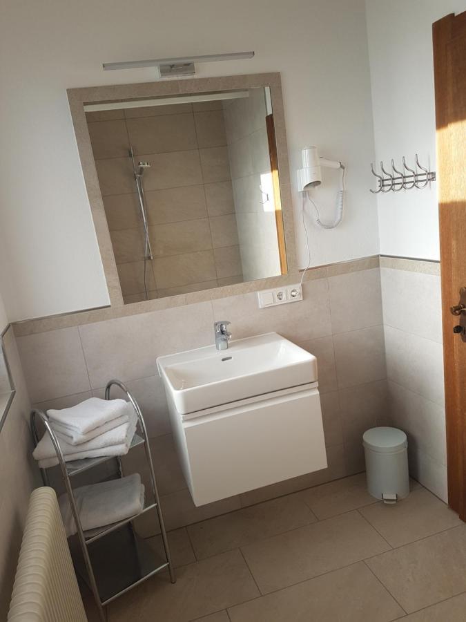 Apartments Spiegl Holzmann Бишофсхофен Екстериор снимка