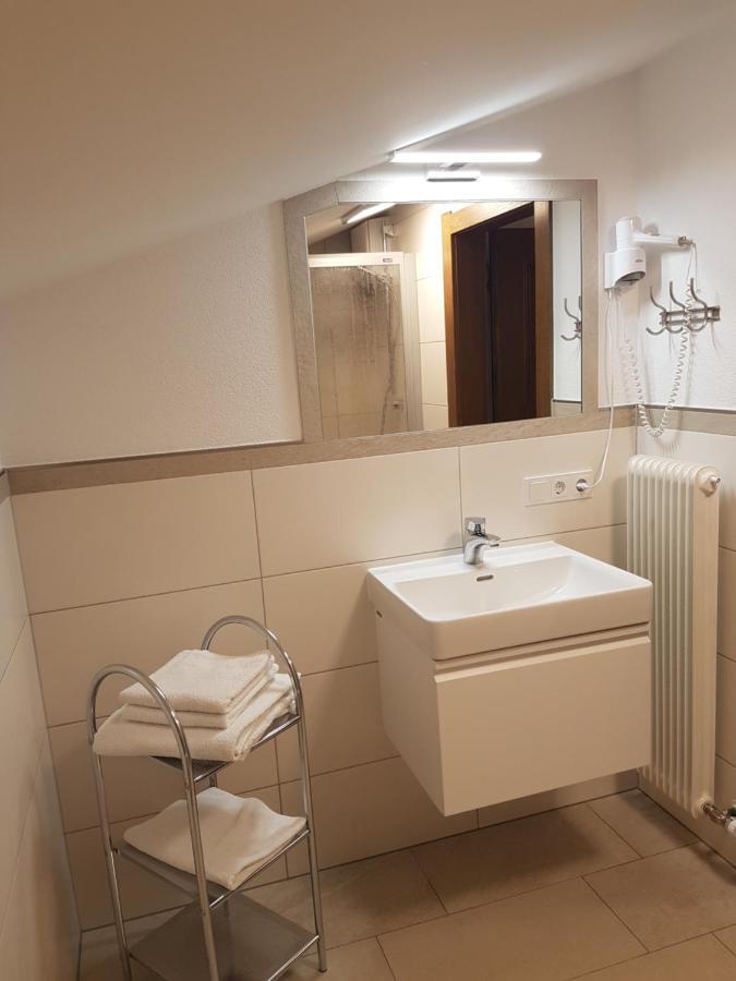 Apartments Spiegl Holzmann Бишофсхофен Екстериор снимка