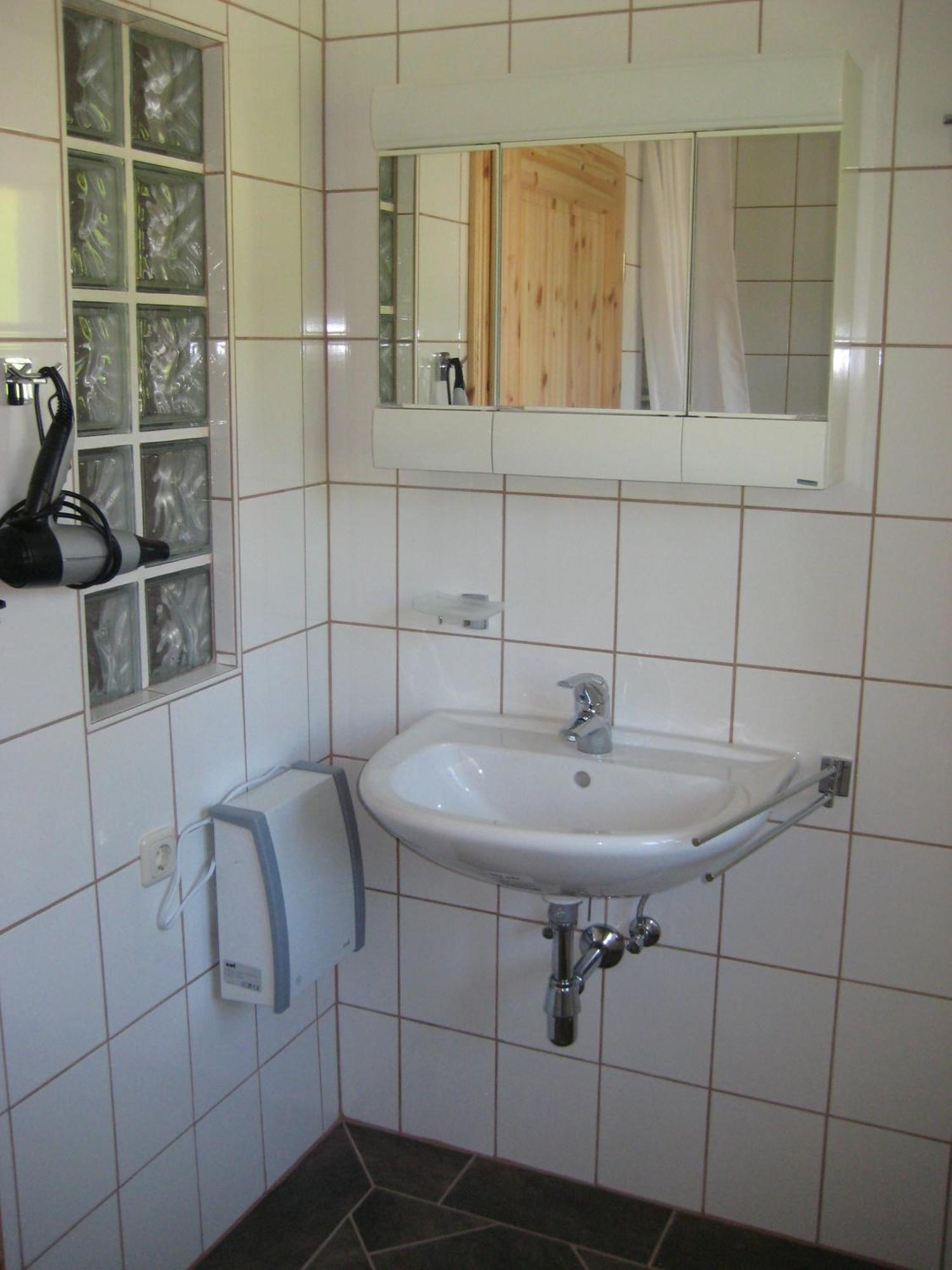 Apartments Spiegl Holzmann Бишофсхофен Екстериор снимка