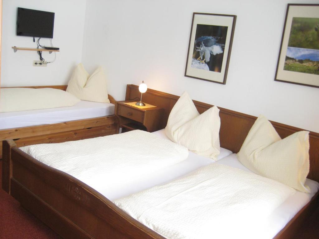 Apartments Spiegl Holzmann Бишофсхофен Стая снимка