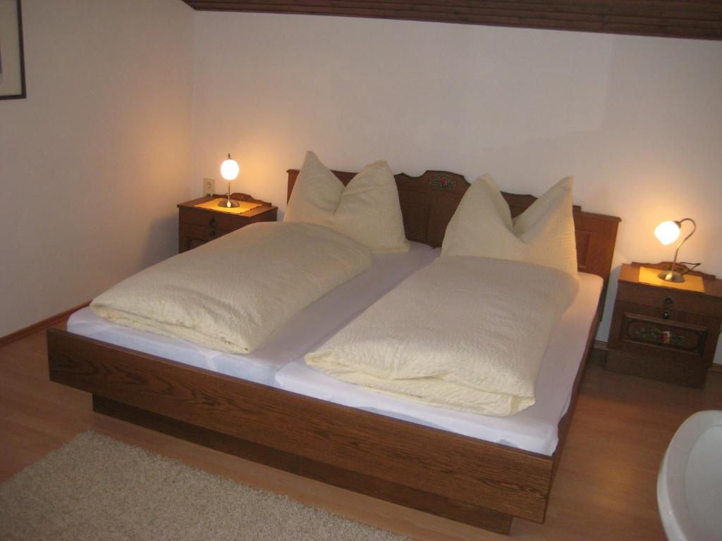 Apartments Spiegl Holzmann Бишофсхофен Стая снимка