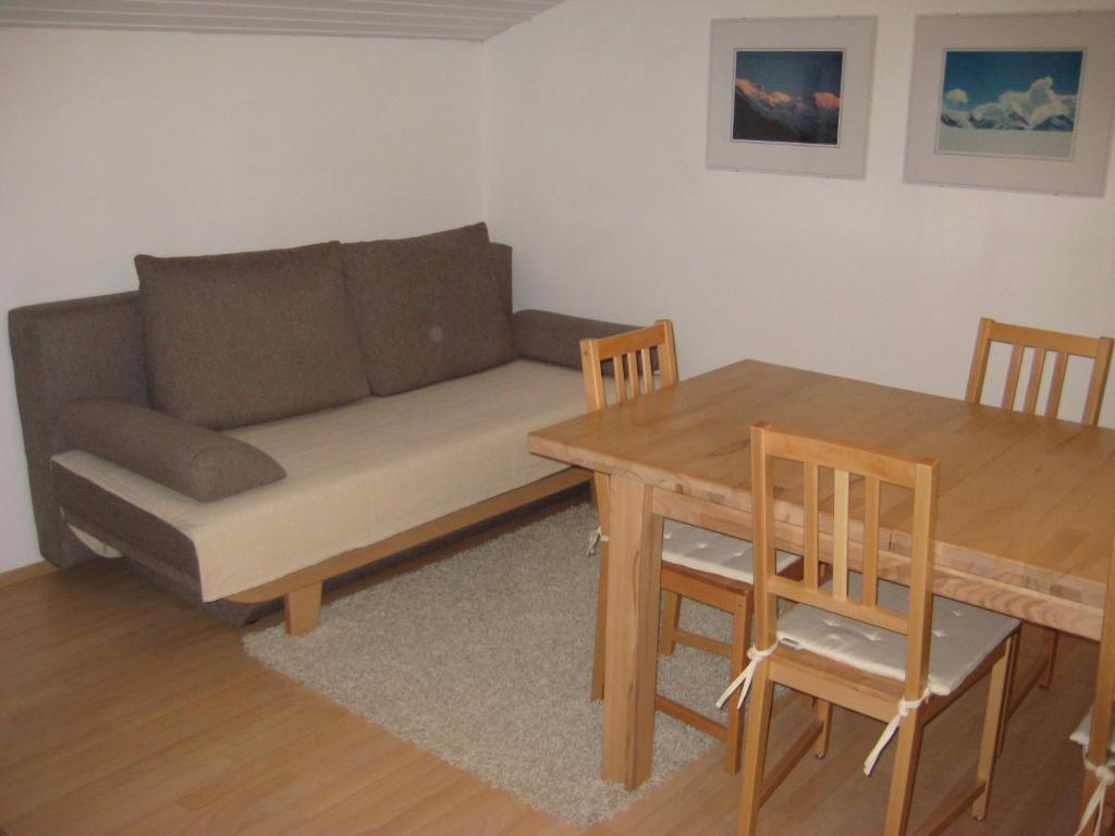 Apartments Spiegl Holzmann Бишофсхофен Стая снимка