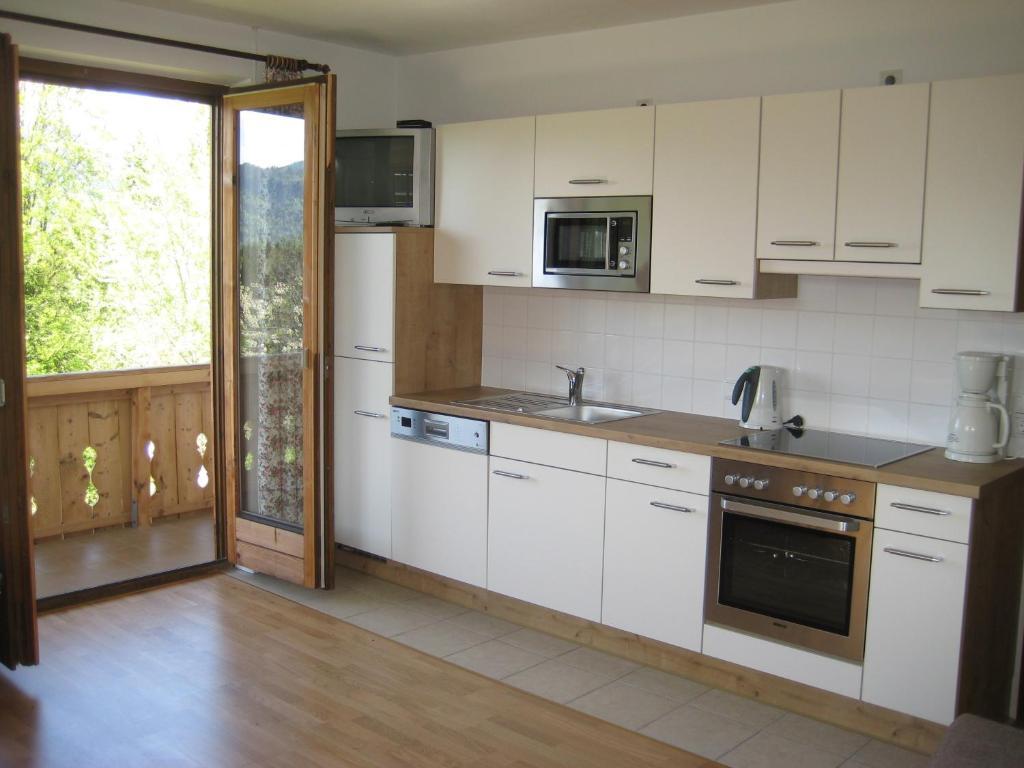 Apartments Spiegl Holzmann Бишофсхофен Стая снимка