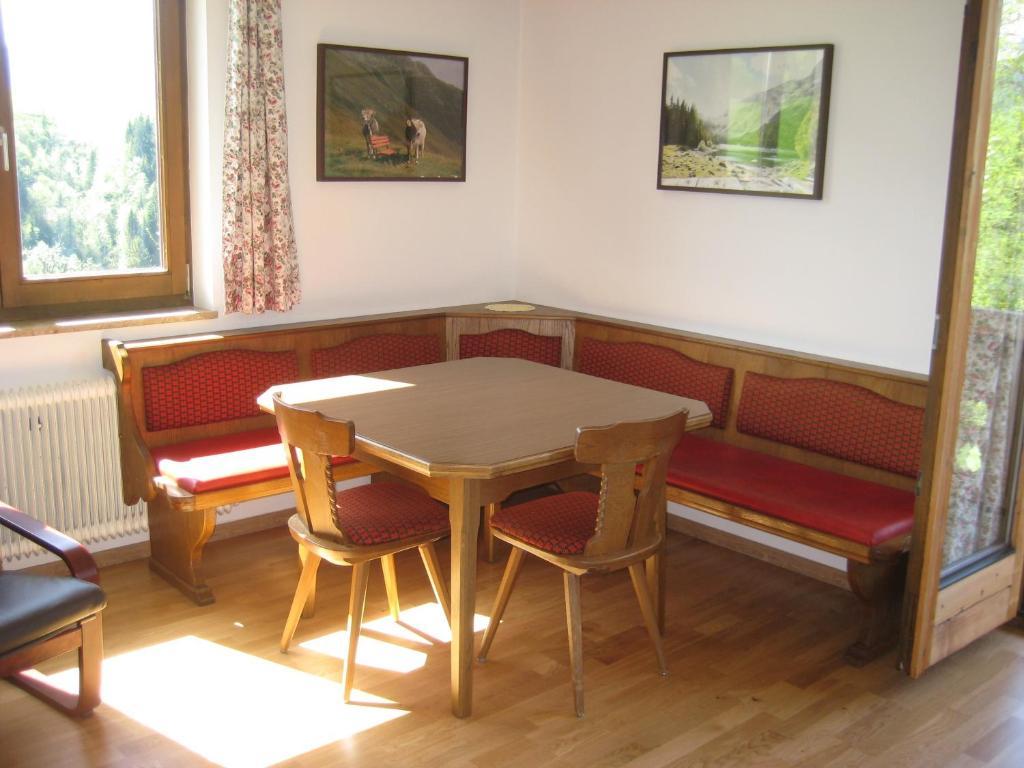 Apartments Spiegl Holzmann Бишофсхофен Стая снимка