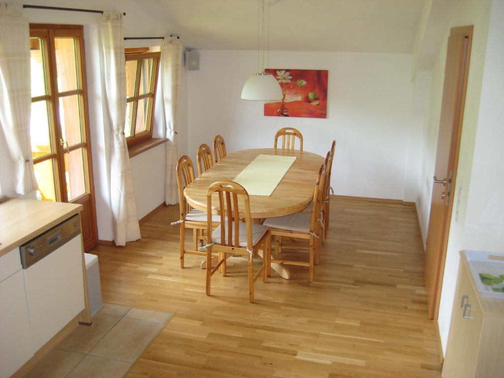 Apartments Spiegl Holzmann Бишофсхофен Екстериор снимка