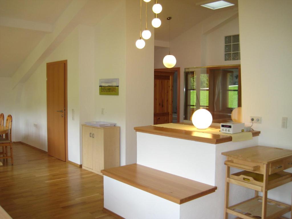 Apartments Spiegl Holzmann Бишофсхофен Стая снимка